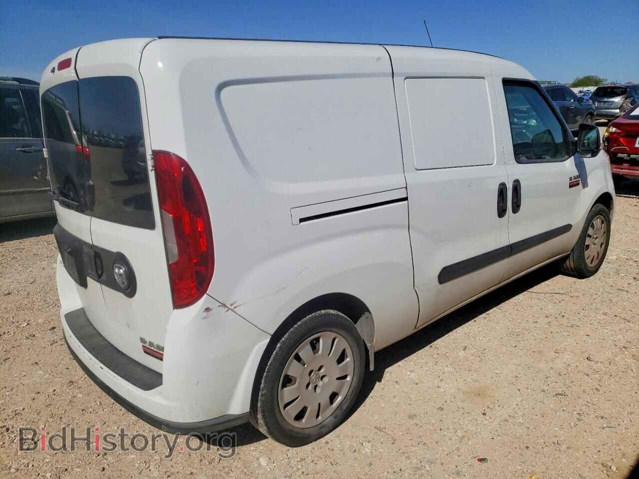 2019 RAM PROMASTER - VIN: ZFBHRFBB5K6N18487 - Фото 3