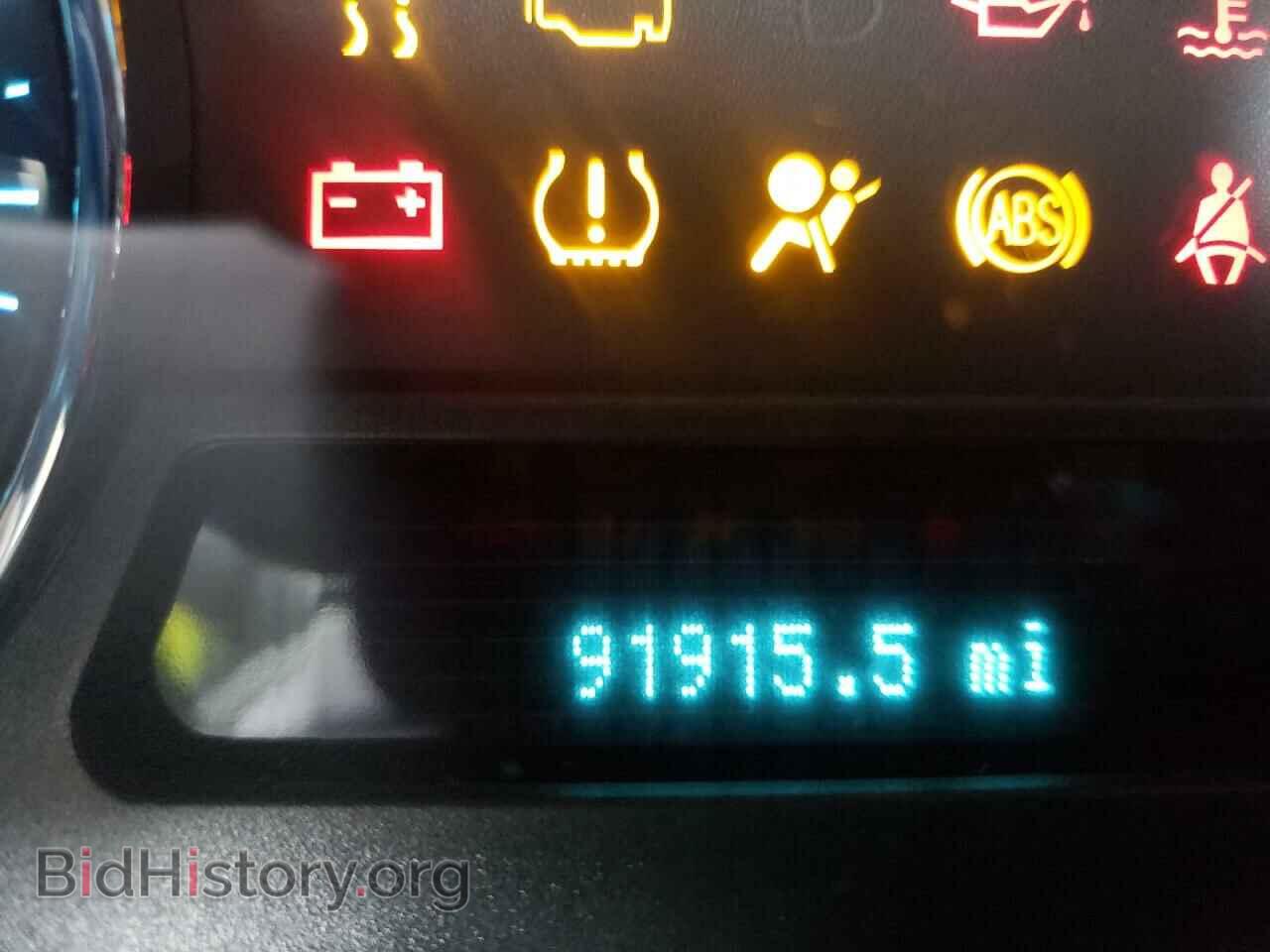 2010 FORD FLEX - VIN: 2FMGK5DC7ABA90544 - Фото 8