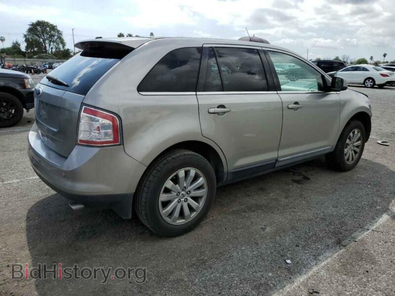 2008 Ford EDGE (VIN 2FMDK39C98BB49104) — photo 3 of 14