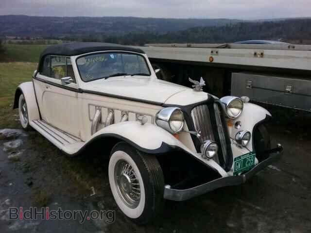 Photo 1591045561 - BENTLEY ALL MODELS 1933