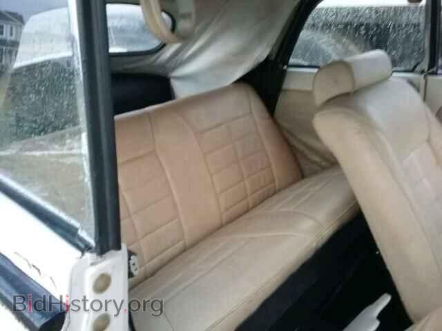 1933 BENTLEY ALL MODELS - VIN: 1591045561 - Photo 6
