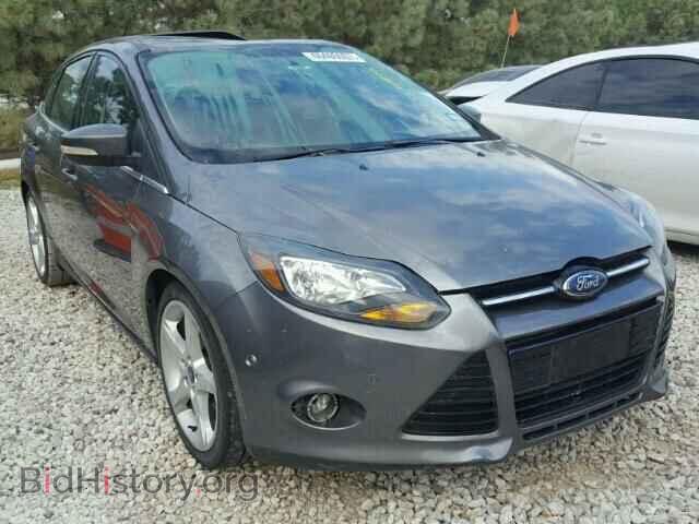 Фотография 1FADP3J22DL131486 - FORD FOCUS 2013