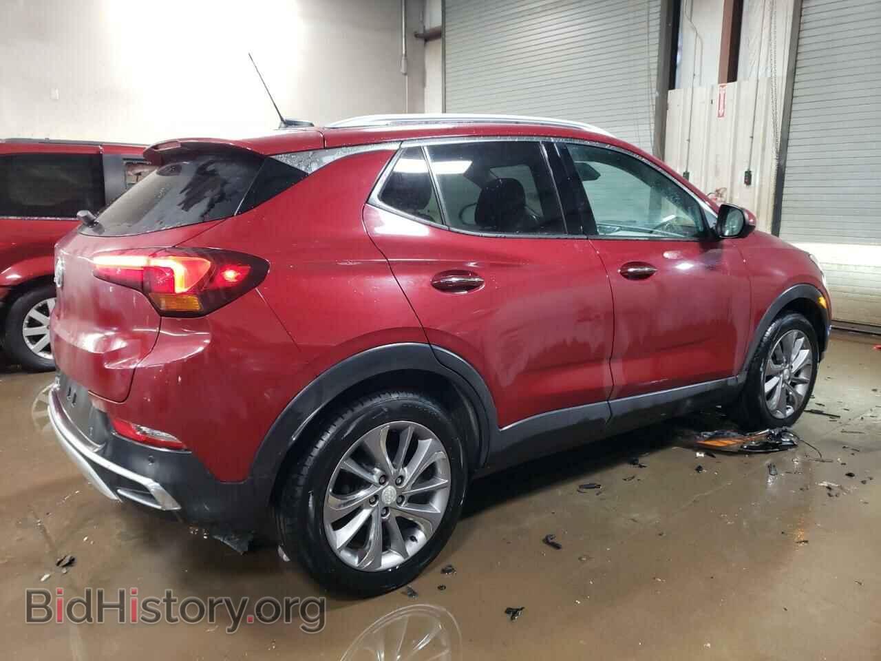 2020 BUICK ENCORE - VIN: KL4MMFSL4LB105367 - Photo 3