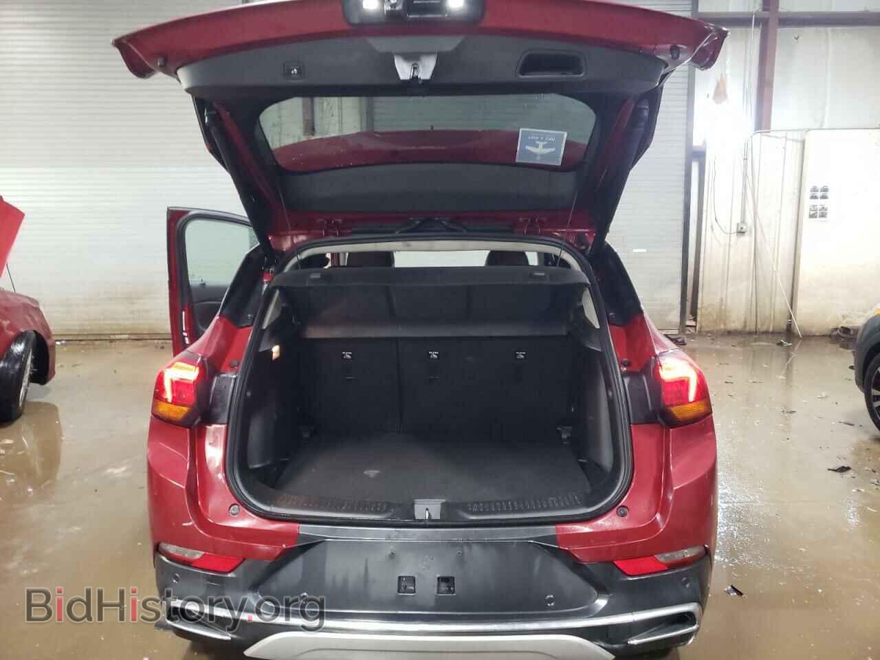 2020 BUICK ENCORE - VIN: KL4MMFSL4LB105367 - Photo 6