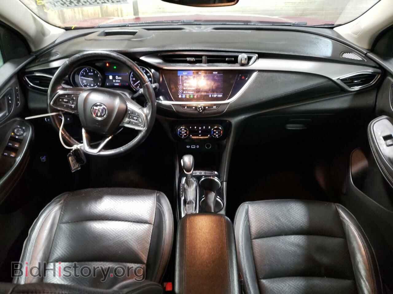 2020 BUICK ENCORE - VIN: KL4MMFSL4LB105367 - Photo 8
