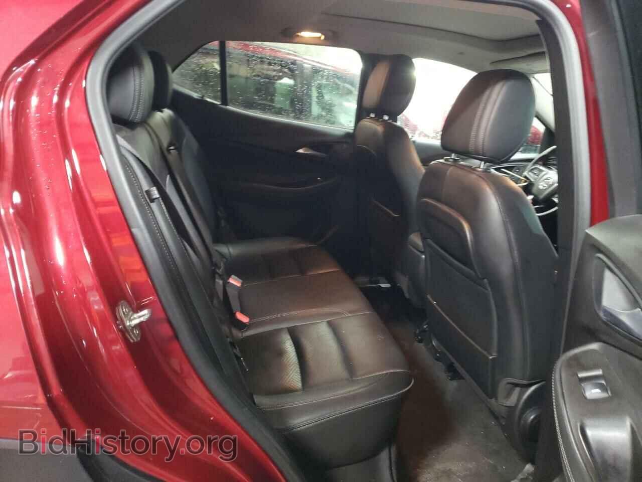 2020 BUICK ENCORE - VIN: KL4MMFSL4LB105367 - Photo 10