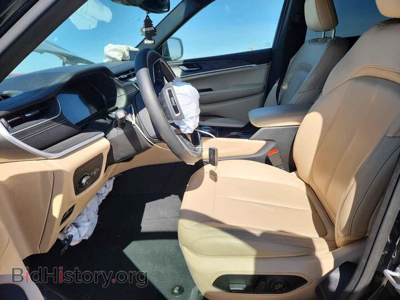2024 JEEP CHEROKEE - VIN: 1C4RJGBG5RC261028 - Photo 7
