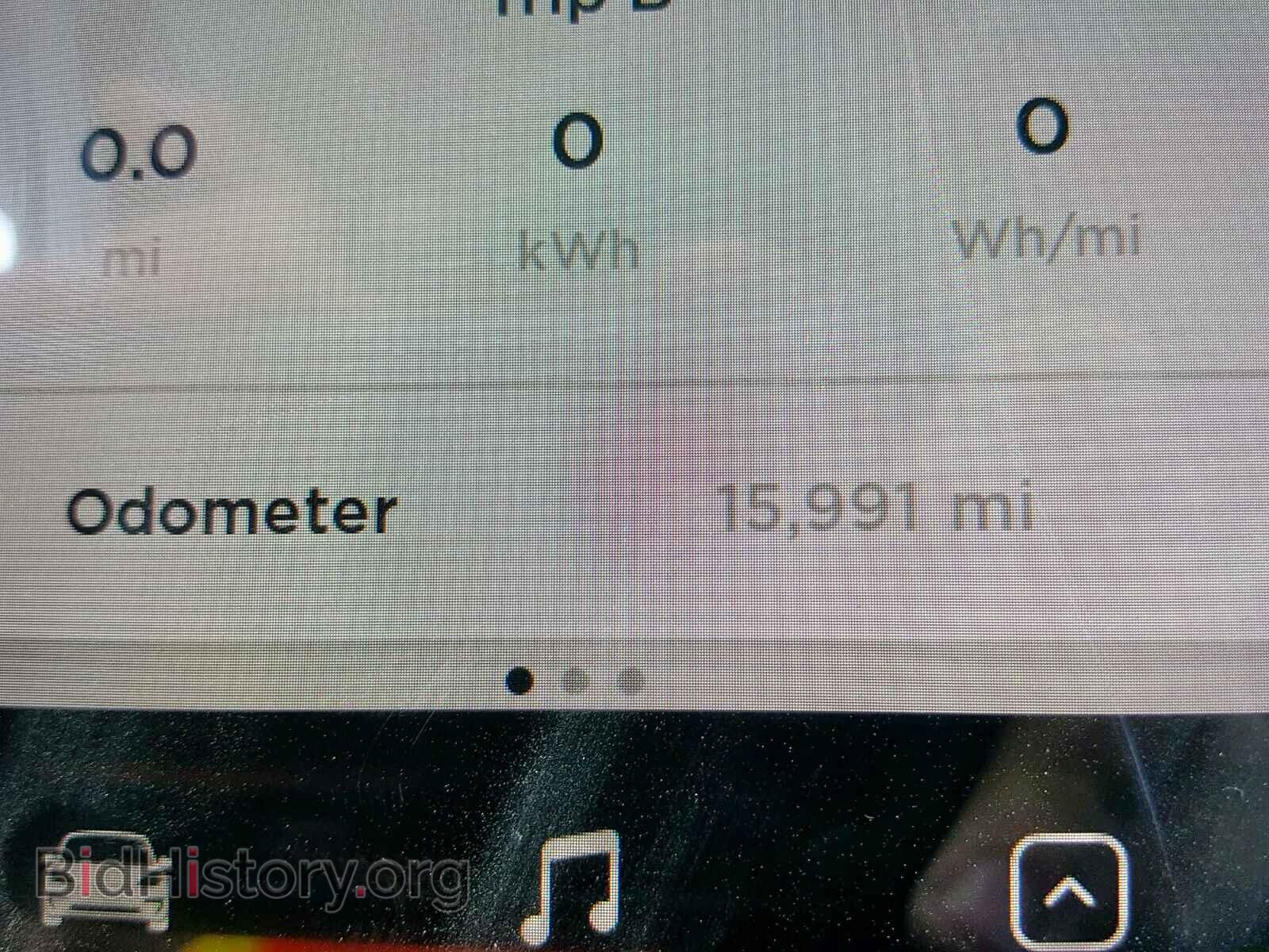 2018 TESLA MODEL 3 - VIN: 5YJ3E1EA8JF034955 - Photo 8