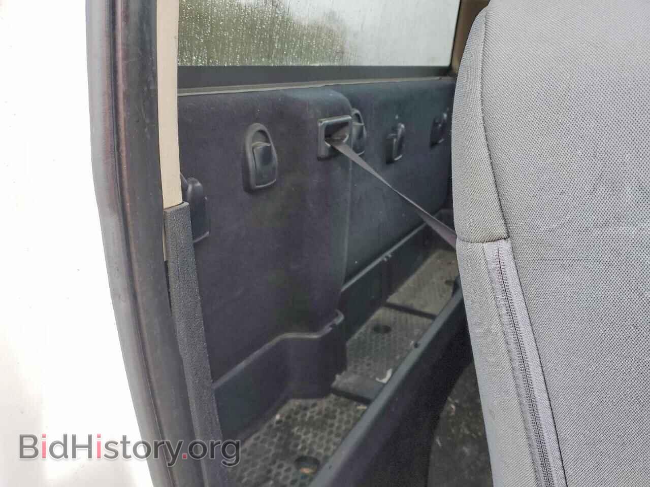 2013 RAM 1500 - VIN: 3C6JR6AP6DG579898 - Фото 10