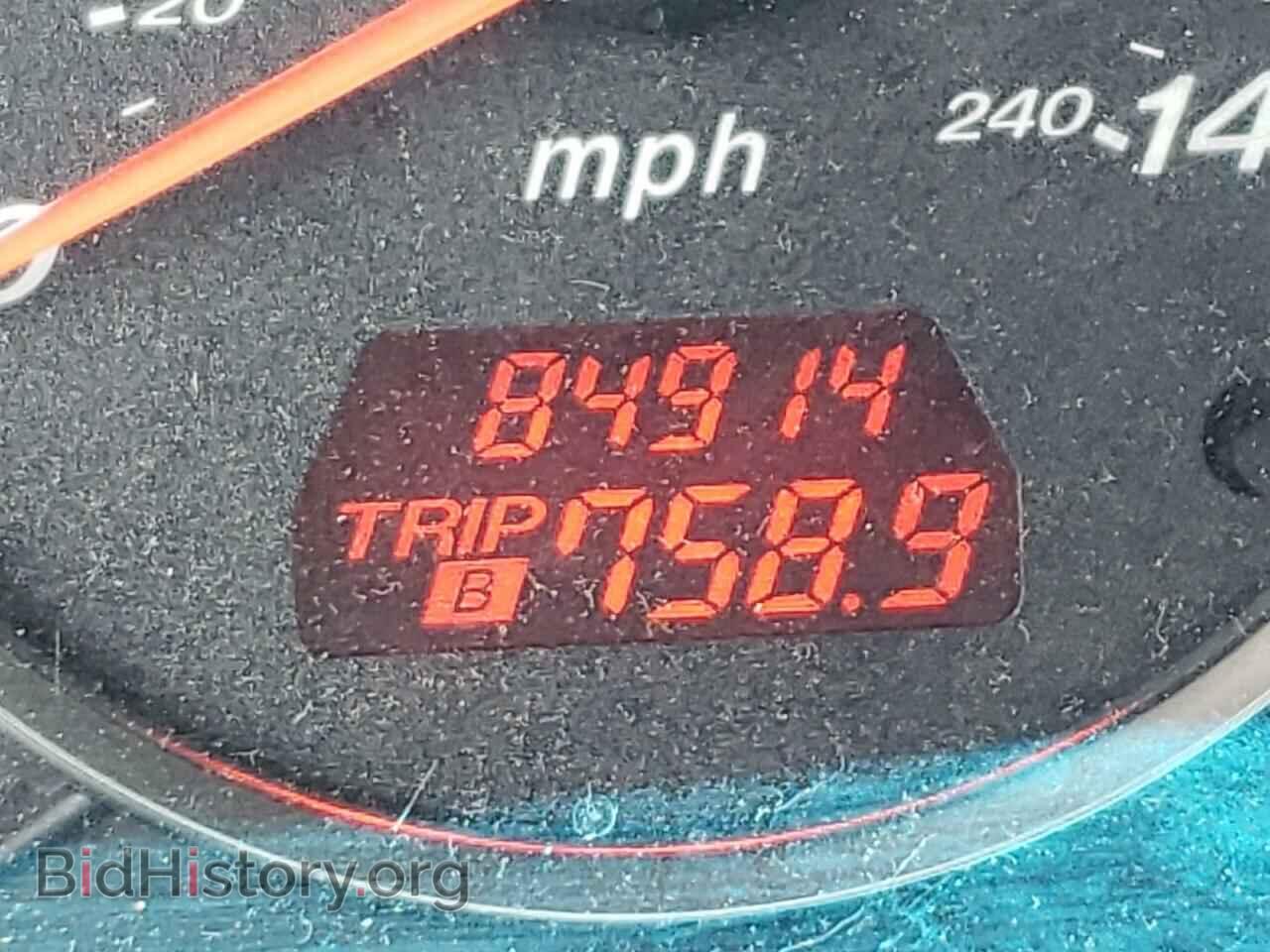 2006 MAZDA 6 - VIN: 1YVHP84D365M45333 - Фото 8