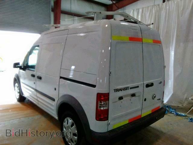 2013 FORD TRANSIT CO - VIN: NM0LS7AN0DT147978 - Фото 3