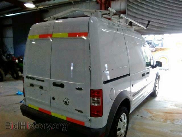 2013 FORD TRANSIT CO - VIN: NM0LS7AN0DT147978 - Фото 4