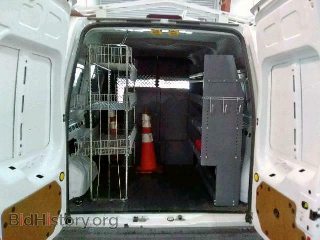 2013 FORD TRANSIT CO - VIN: NM0LS7AN0DT147978 - Фото 6