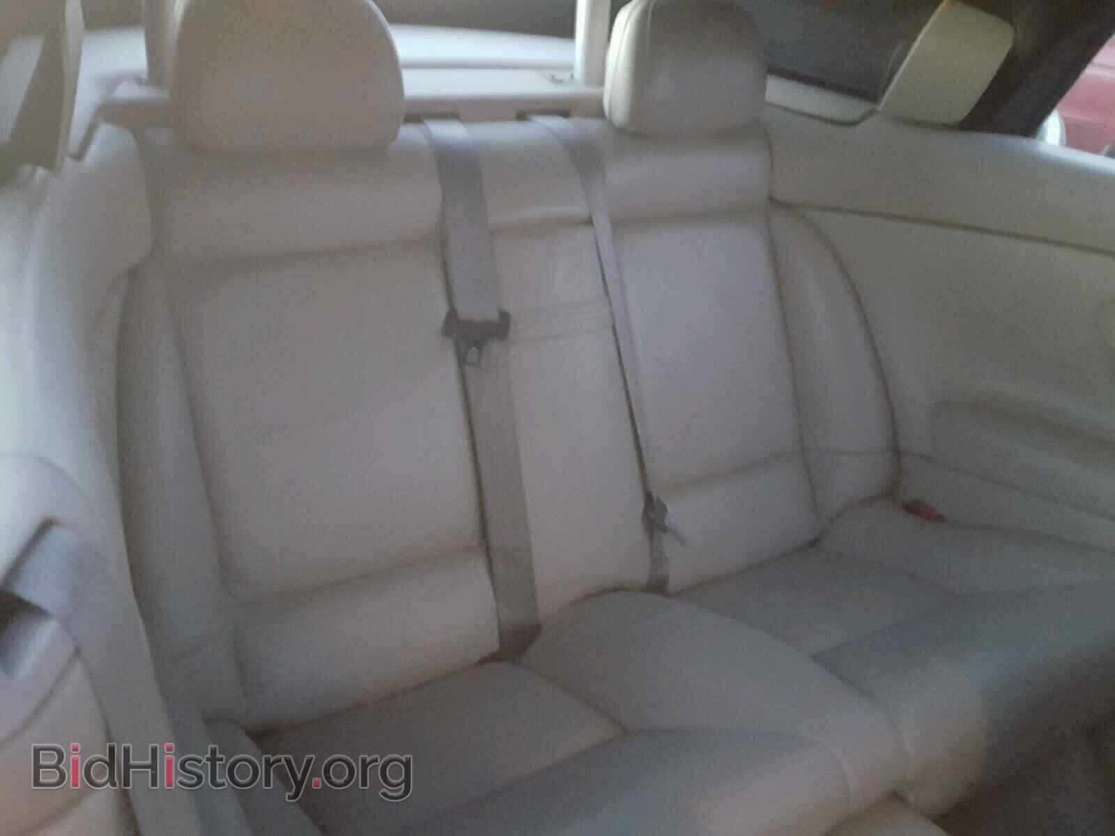 2004 VOLVO C70 - VIN: YV1NC62DX4J048809 - Фото 6