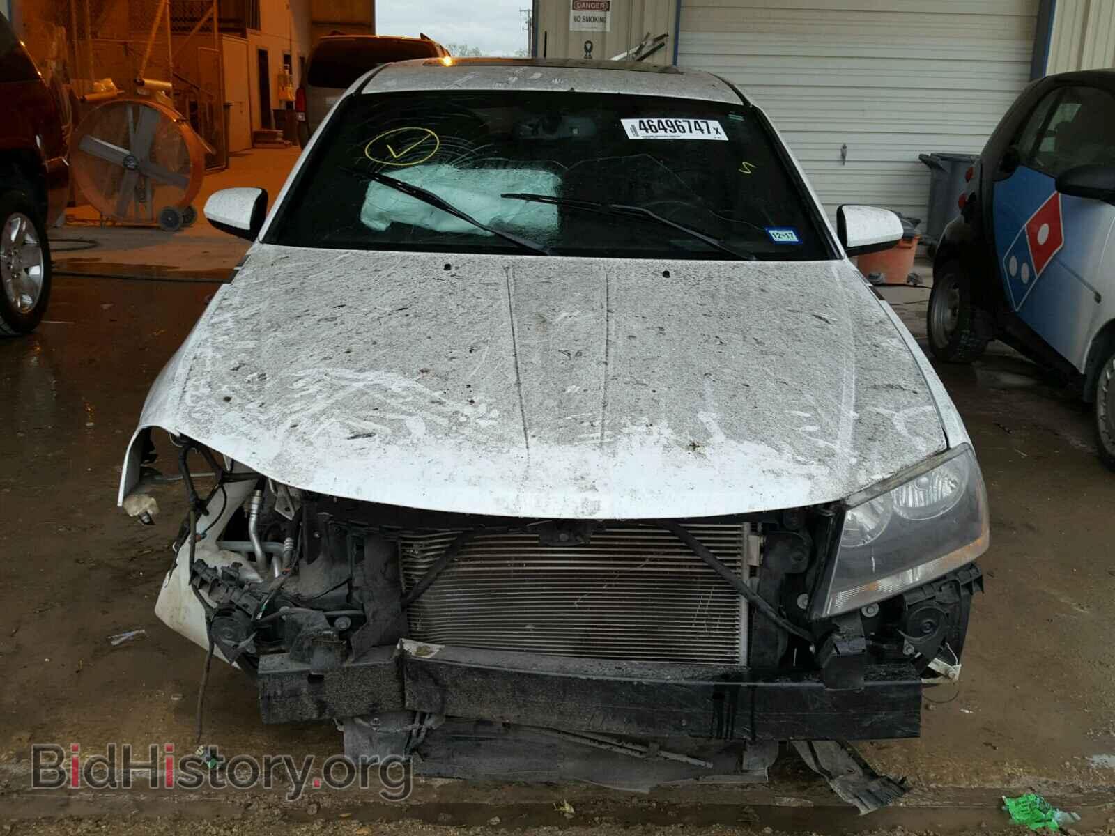 2013 DODGE AVENGER - VIN: 1C3CDZBG8DN768273 - Photo 9