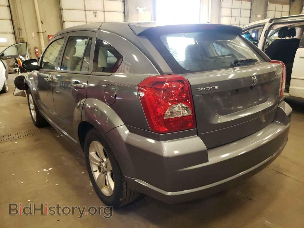 2012 DODGE CALIBER - VIN: 1C3CDWDA4CD533879 - Photo 3