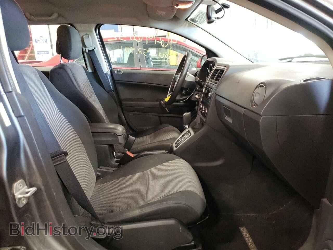 2012 DODGE CALIBER - VIN: 1C3CDWDA4CD533879 - Photo 5
