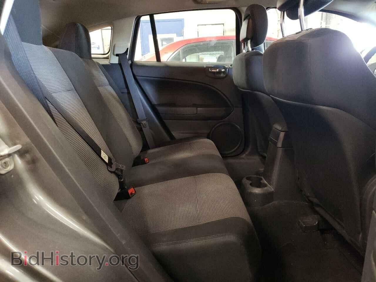 2012 DODGE CALIBER - VIN: 1C3CDWDA4CD533879 - Photo 6