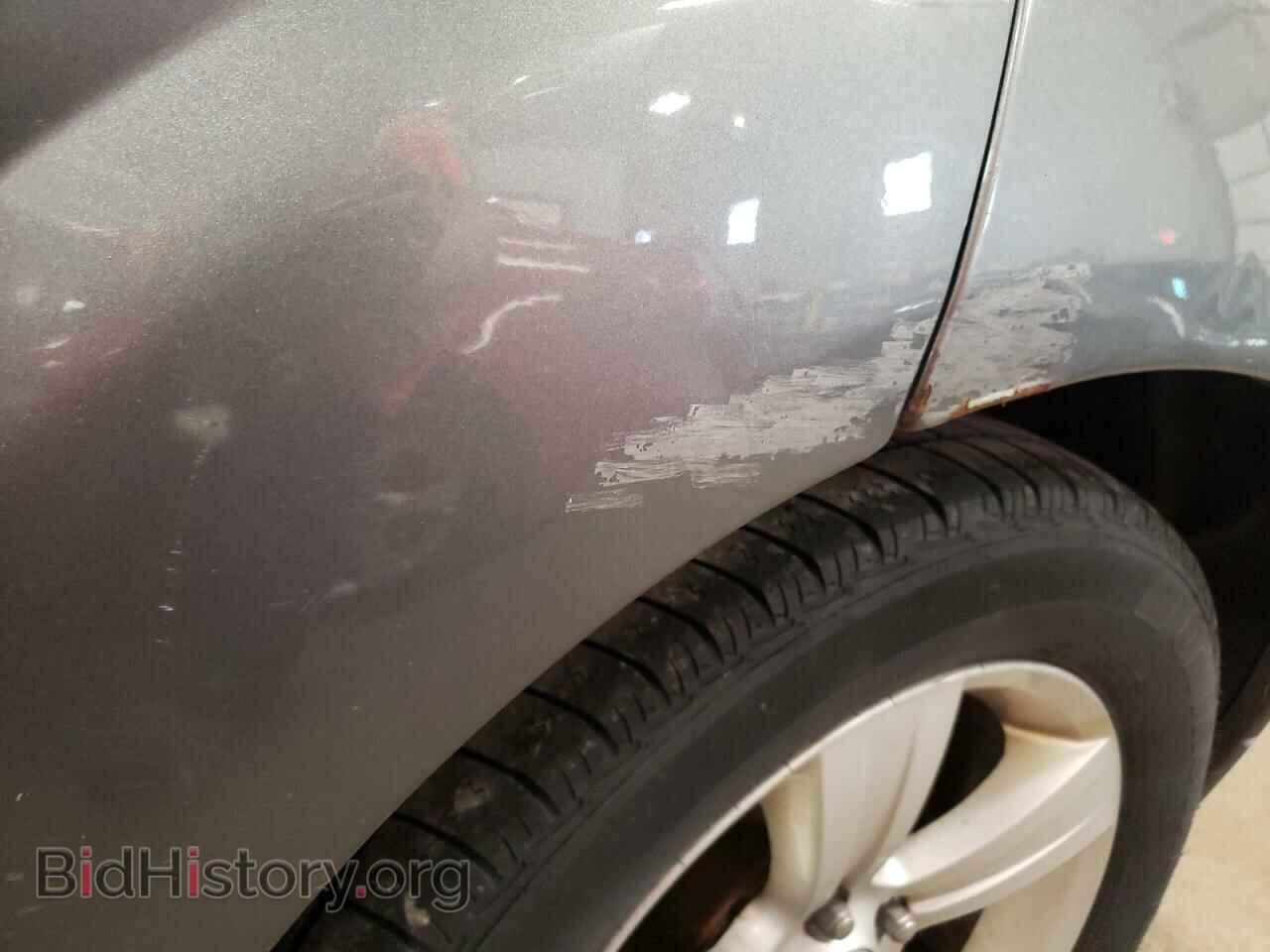 2012 DODGE CALIBER - VIN: 1C3CDWDA4CD533879 - Photo 9