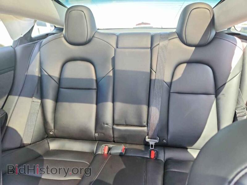 2023 Tesla MODEL 3 (VIN 5YJ3E1EA5PF475256) — photo 10 of 14