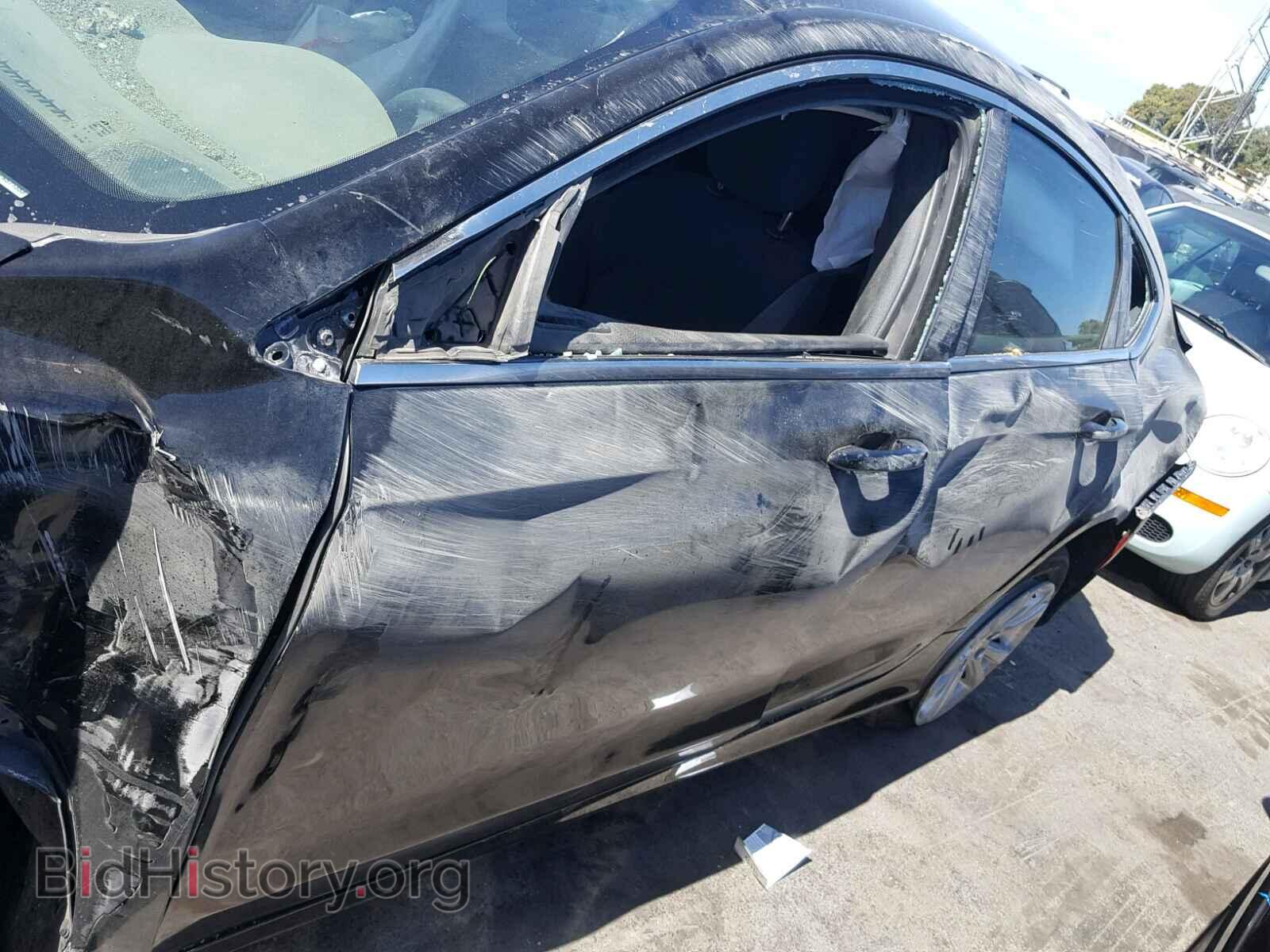 2015 CHRYSLER 200 - VIN: 1C3CCCAB6FN571353 - Фото 9