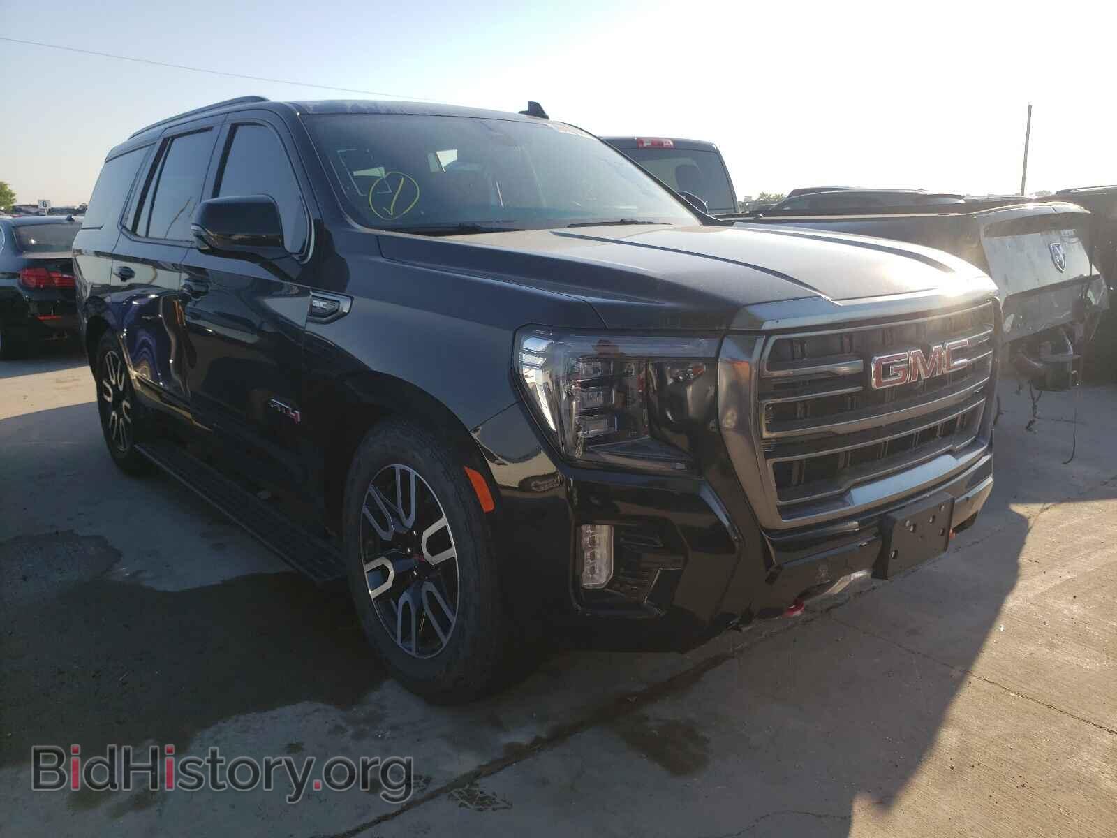Photo 1GKS2CKD5MR174155 - GMC YUKON 2021