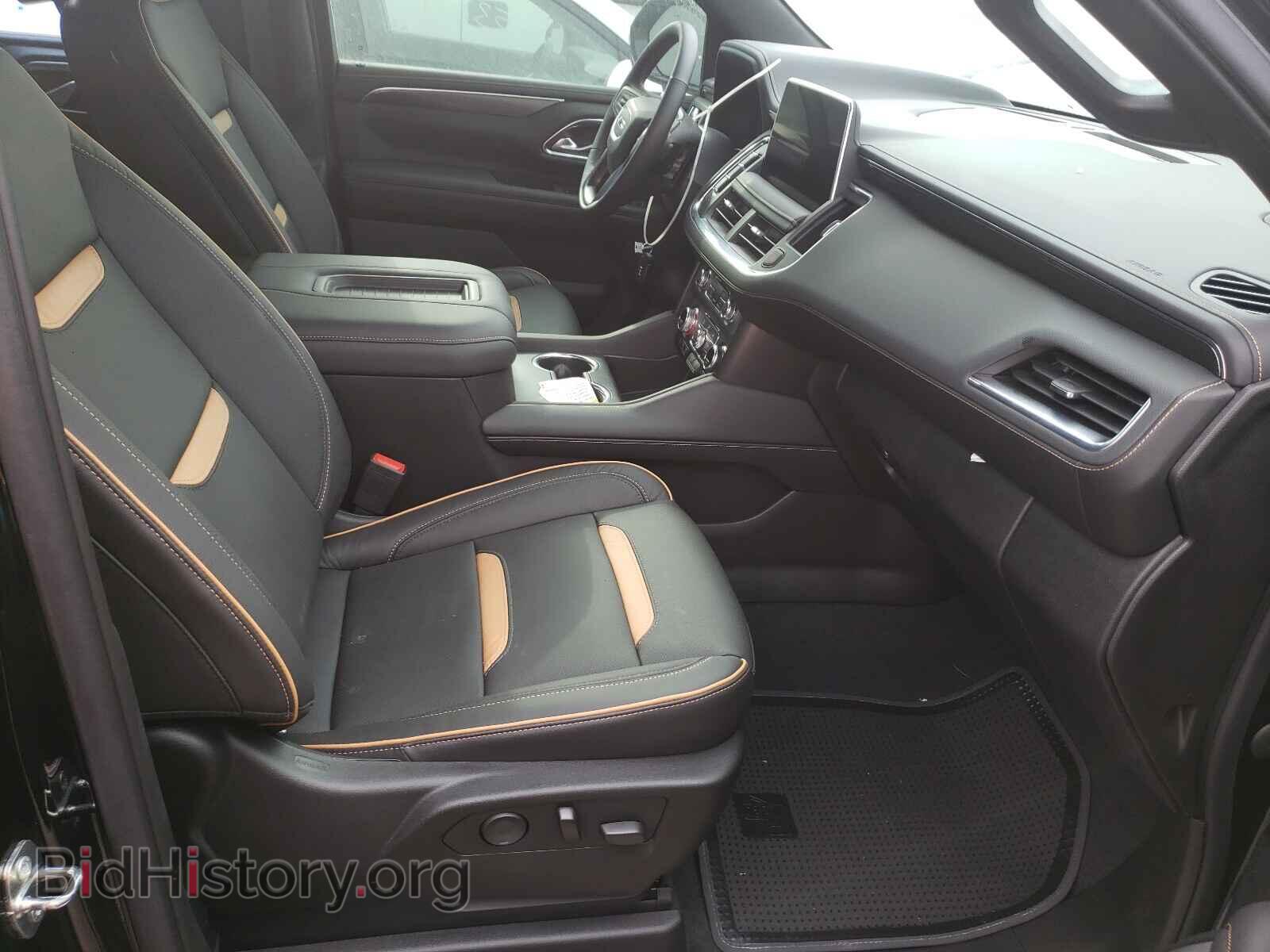 2021 GMC YUKON - VIN: 1GKS2CKD5MR174155 - Фото 5