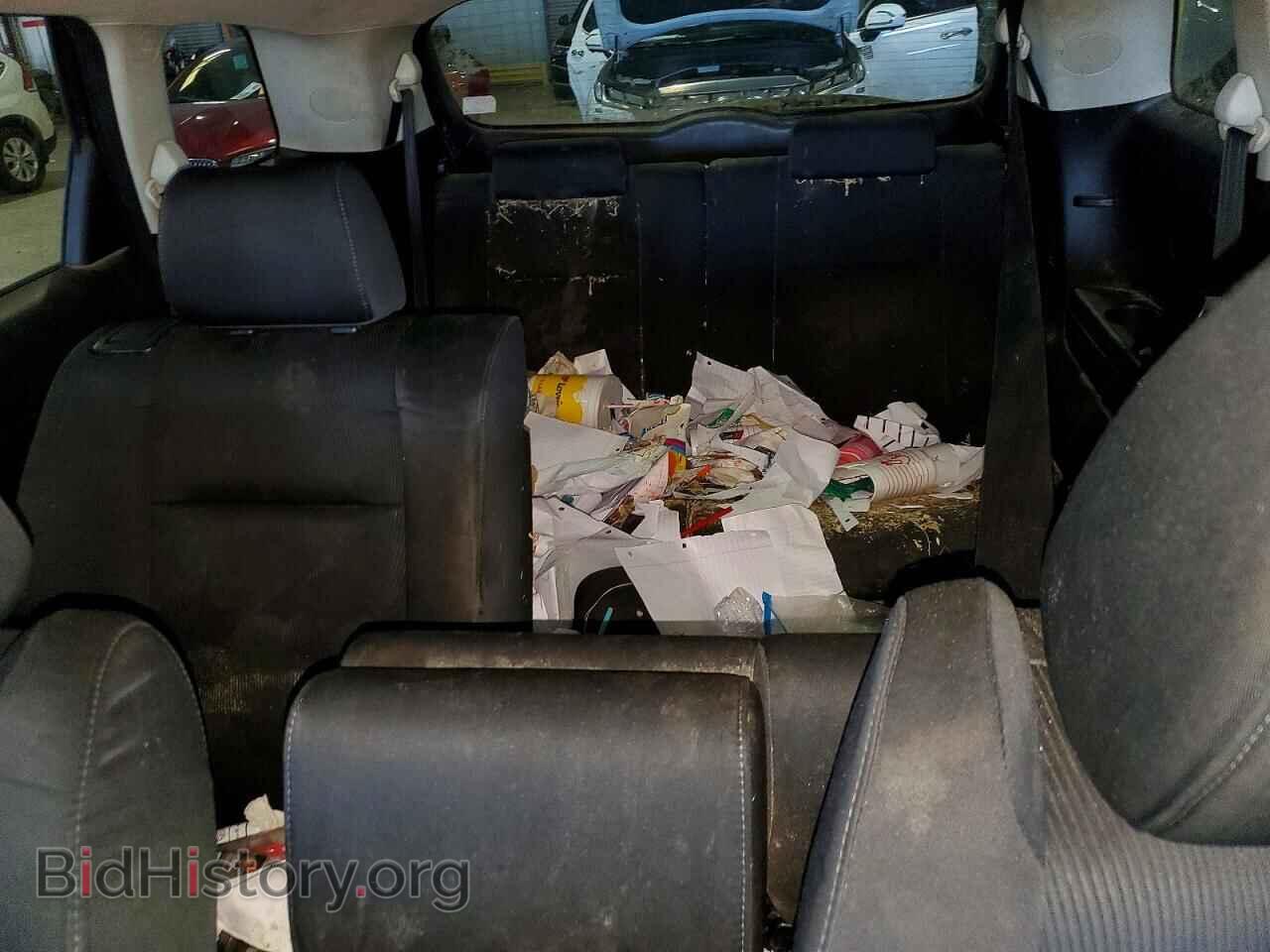 2010 MAZDA CX-9 - VIN: JM3TB2MA5A0206722 - Фото 10