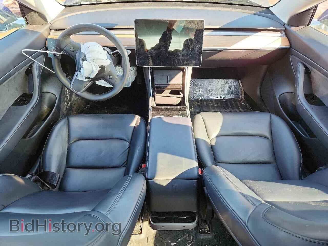 2020 TESLA MODEL 3 - VIN: 5YJ3E1EA2LF792938 - Photo 8