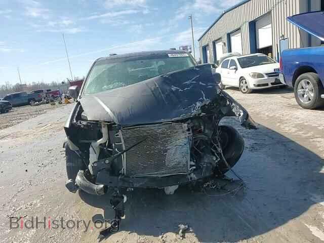 2015 CHRYSLER MINIVAN - VIN: 2C4RC1BG7FR716665 - Фото 14