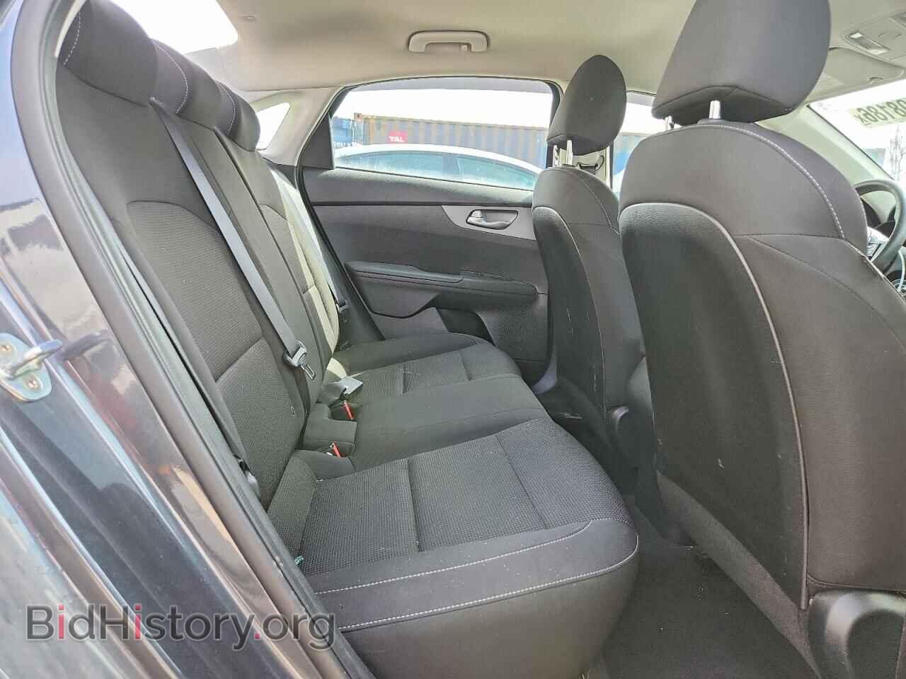 2020 KIA FORTE - VIN: 3KPF24AD2LE202816 - Фото 10