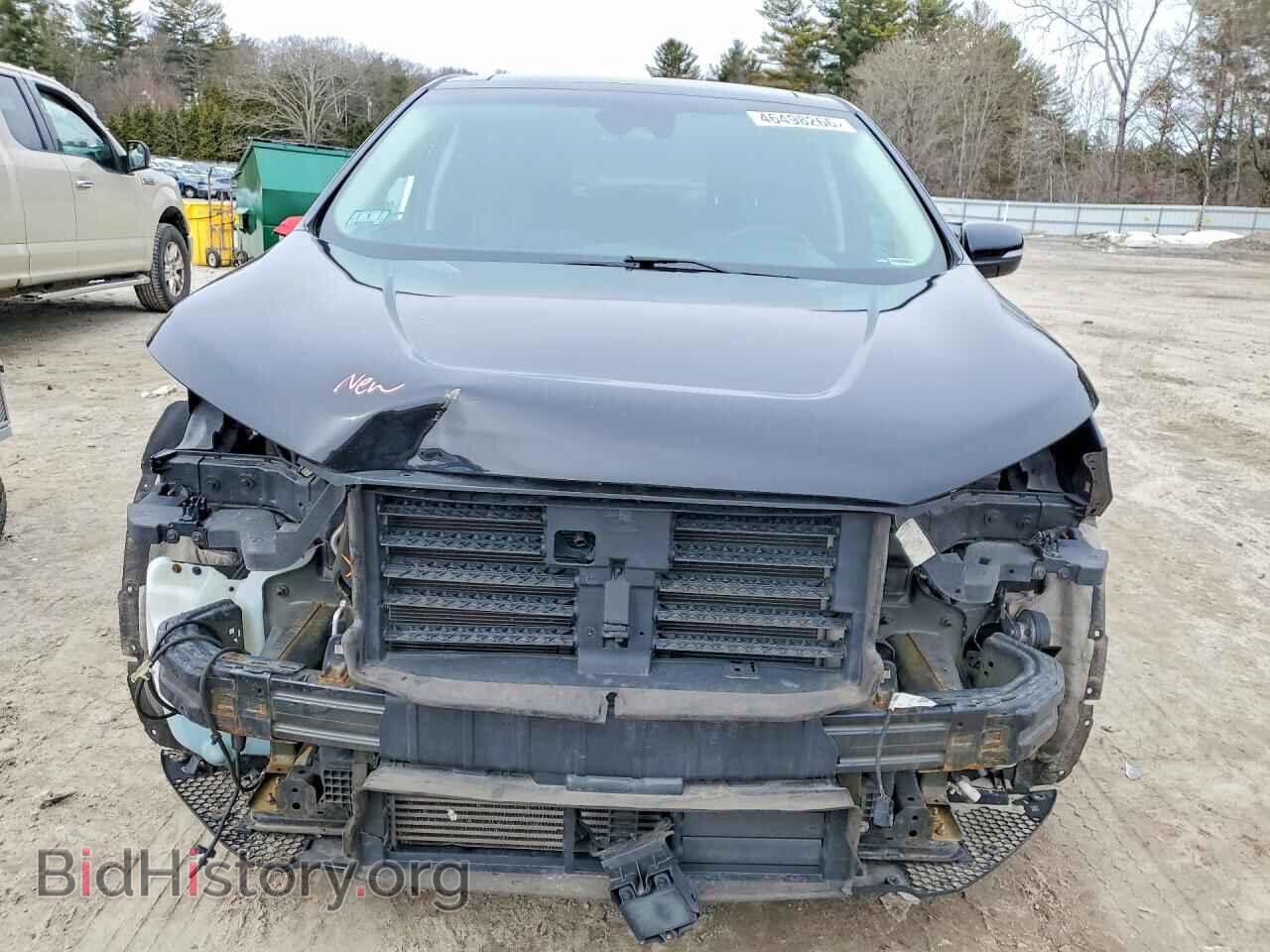 2019 FORD EDGE - VIN: 2FMPK4K90KBB39781 - Photo 5