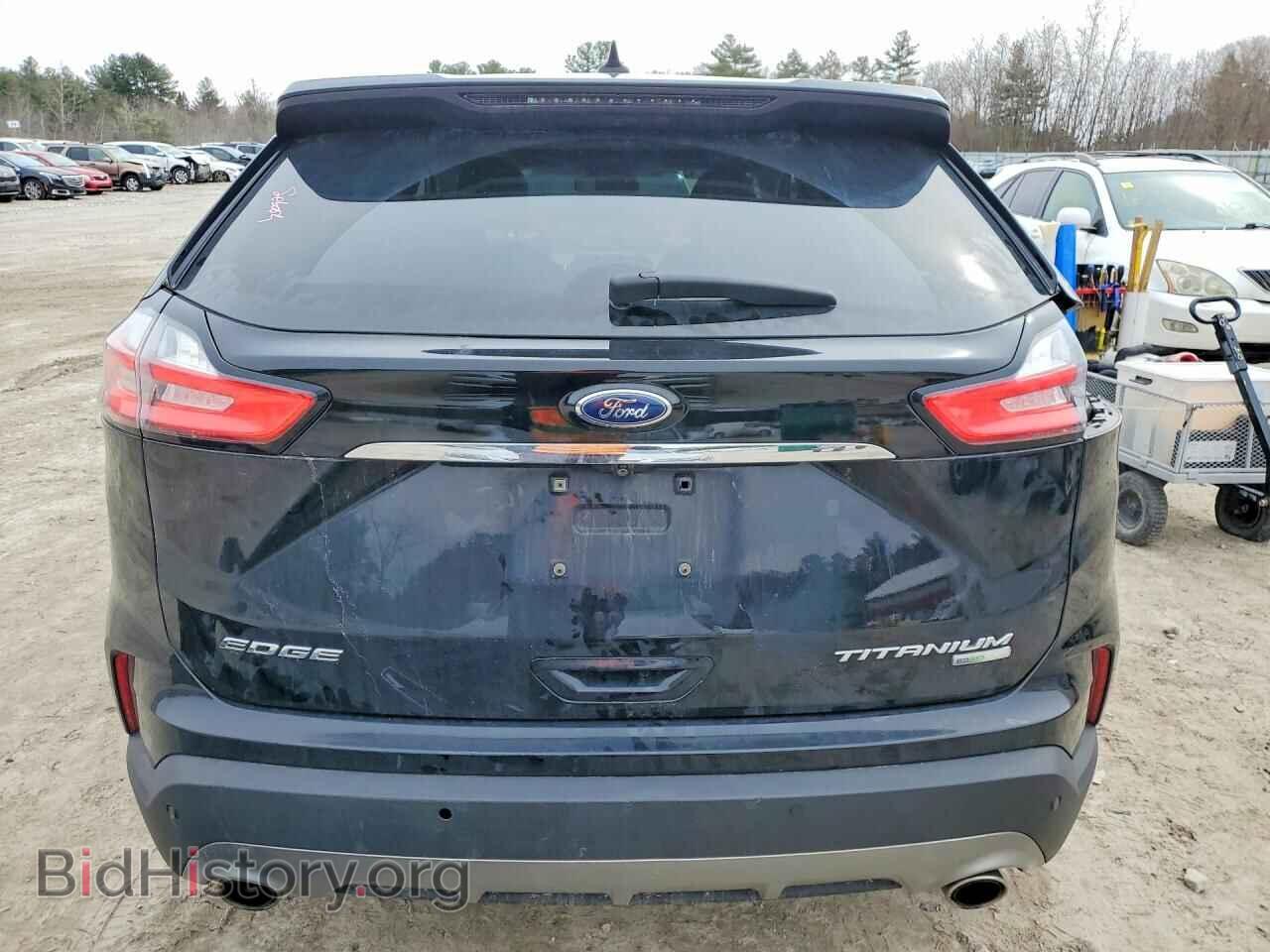 2019 FORD EDGE - VIN: 2FMPK4K90KBB39781 - Photo 6