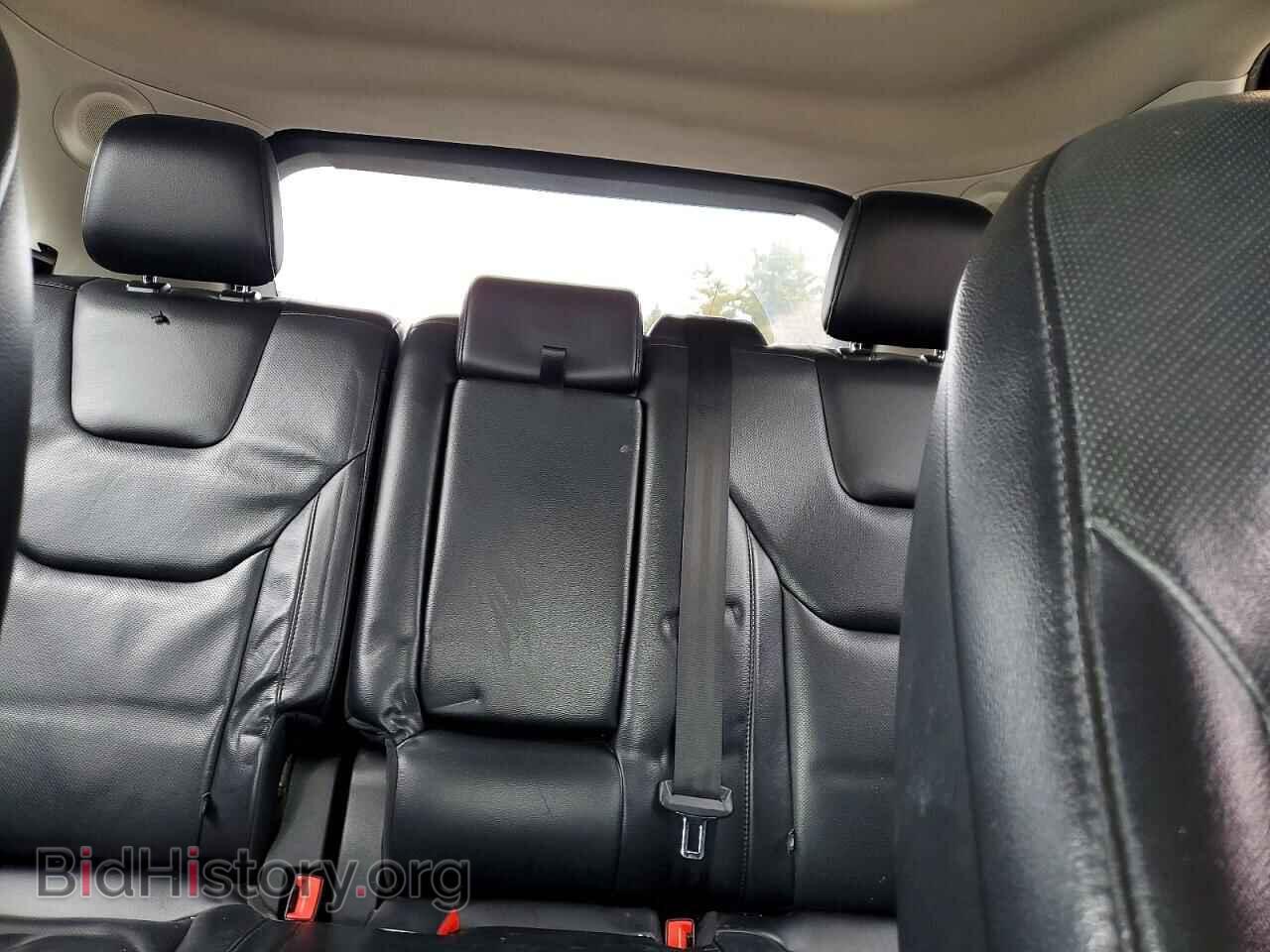 2019 FORD EDGE - VIN: 2FMPK4K90KBB39781 - Photo 10