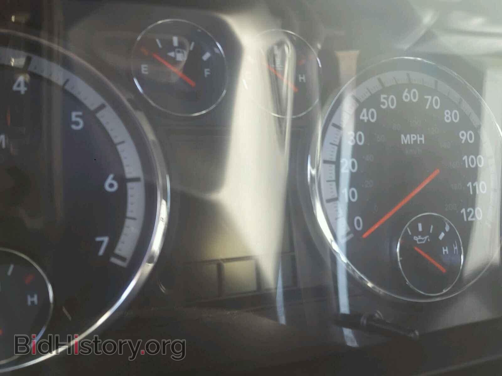 2012 DODGE RAM 1500 - VIN: 1C6RD7GT6CS327149 - Фото 8