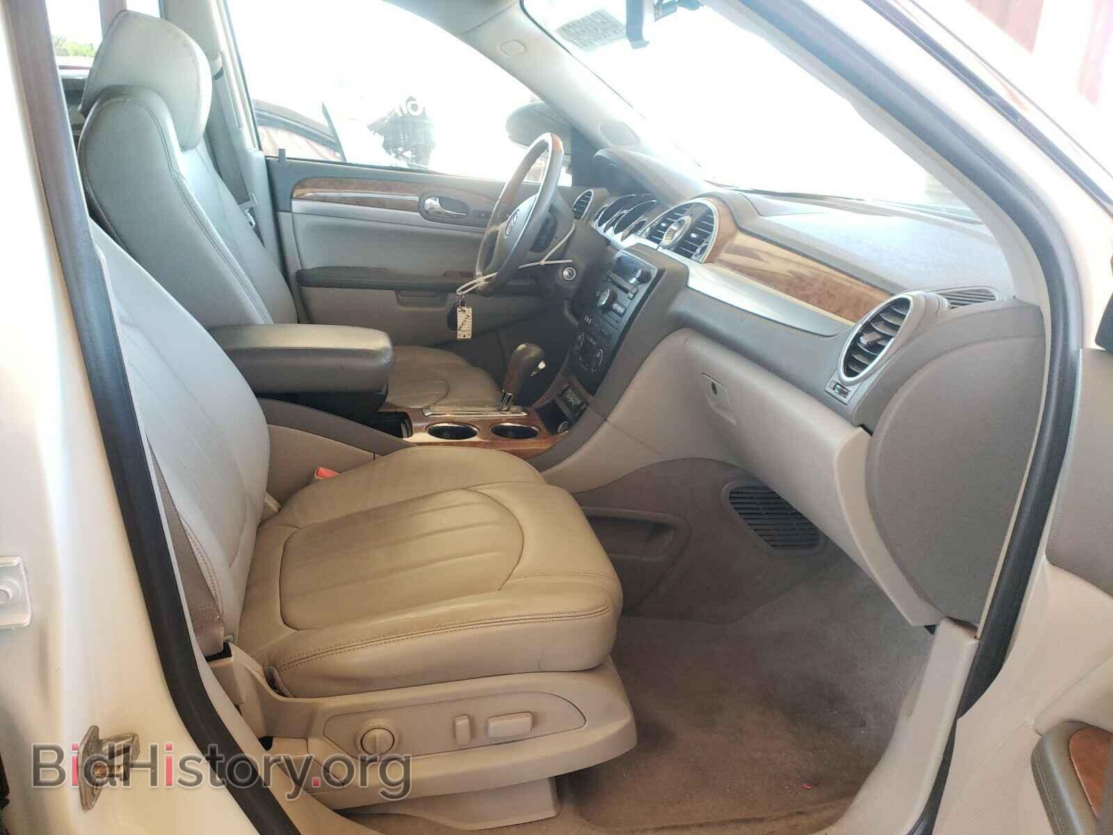 2009 BUICK ENCLAVE - VIN: 5GAER23D79J188918 - Фото 5