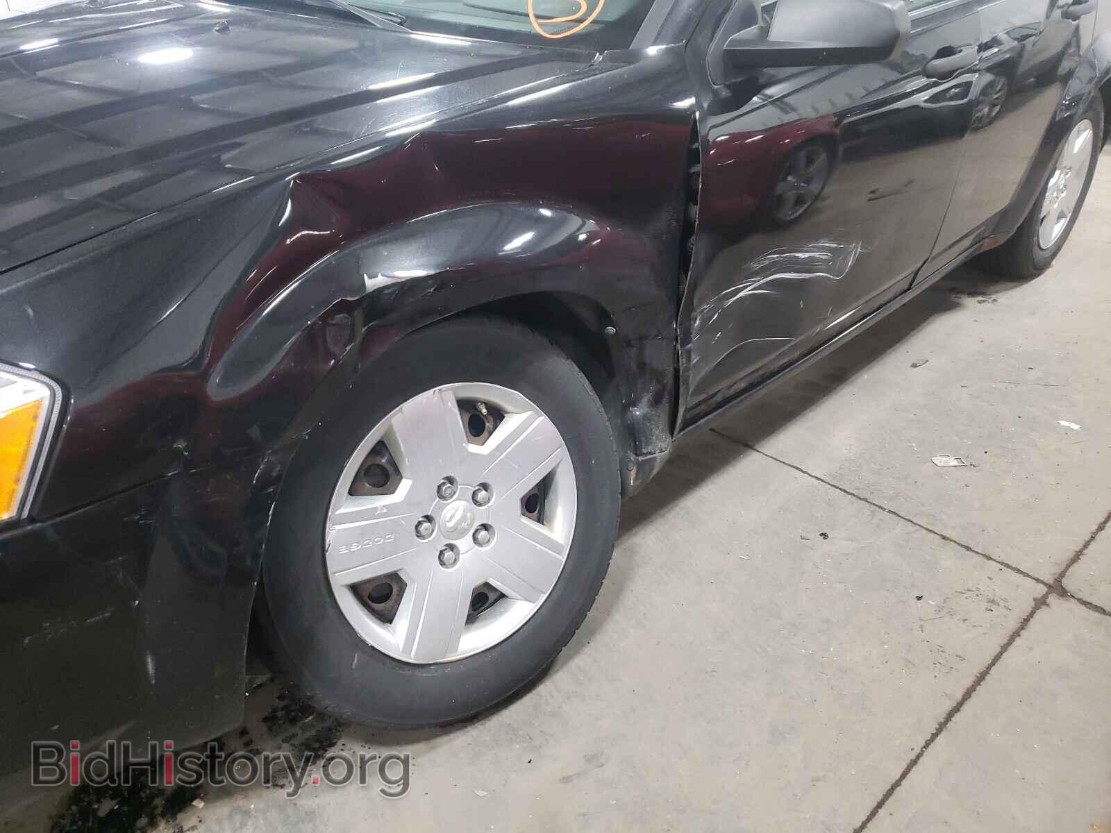 2010 DODGE AVENGER - VIN: 1B3CC4FBXAN174362 - Фото 9