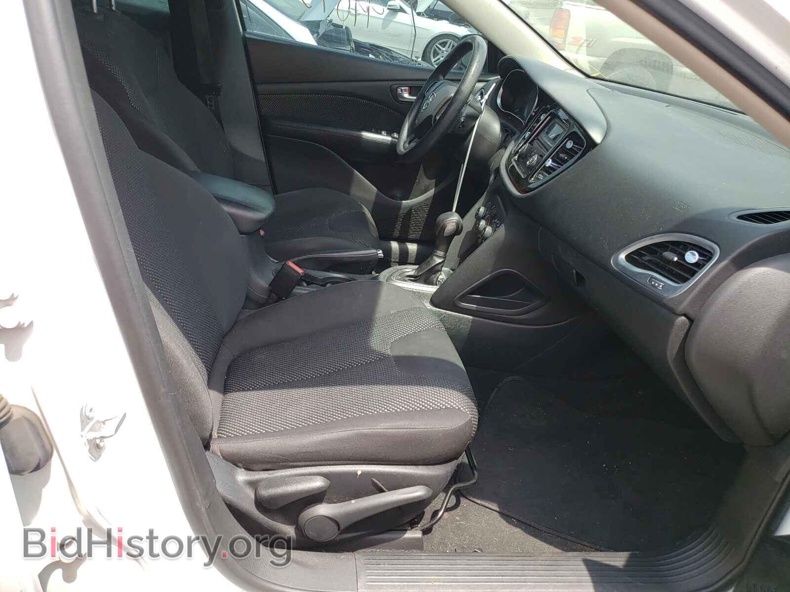 2015 DODGE DART - VIN: 1C3CDFAA3FD433457 - Фото 5