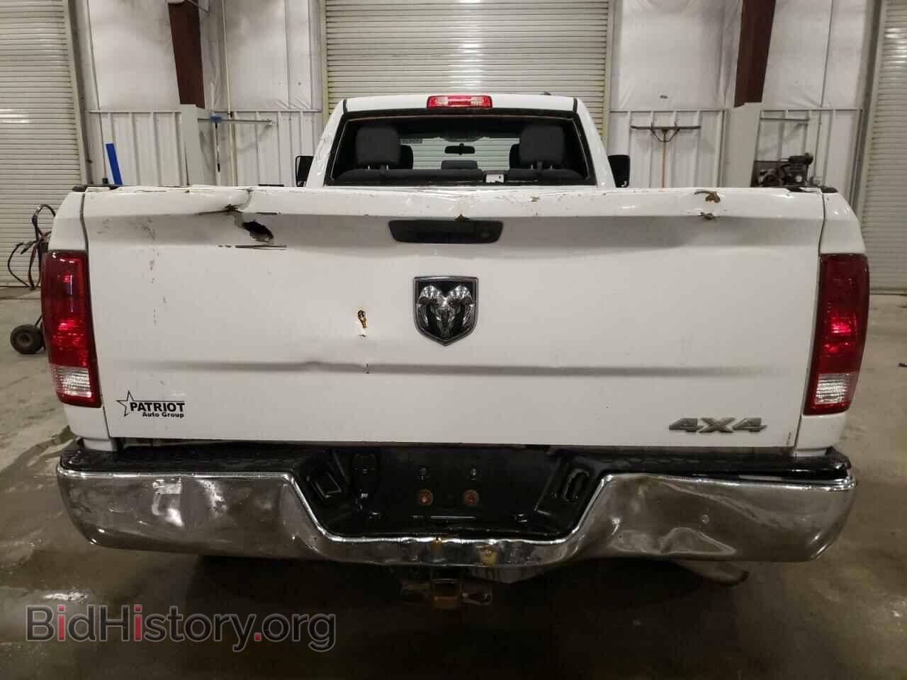 2011 DODGE All Models - VIN: 3D7TT2CT0BG537140 - Фото 6