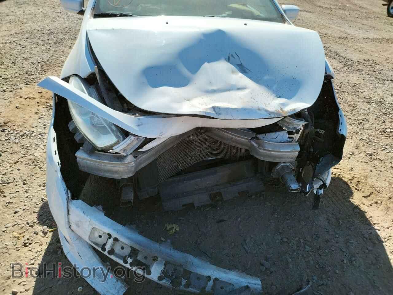 2016 DODGE DART - VIN: 1C3CDFFA9GD796341 - Фото 9
