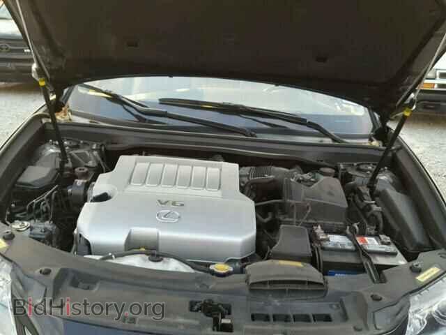 2014 LEXUS ES350 - VIN: JTHBK1GG3E2111731 - Фото 7