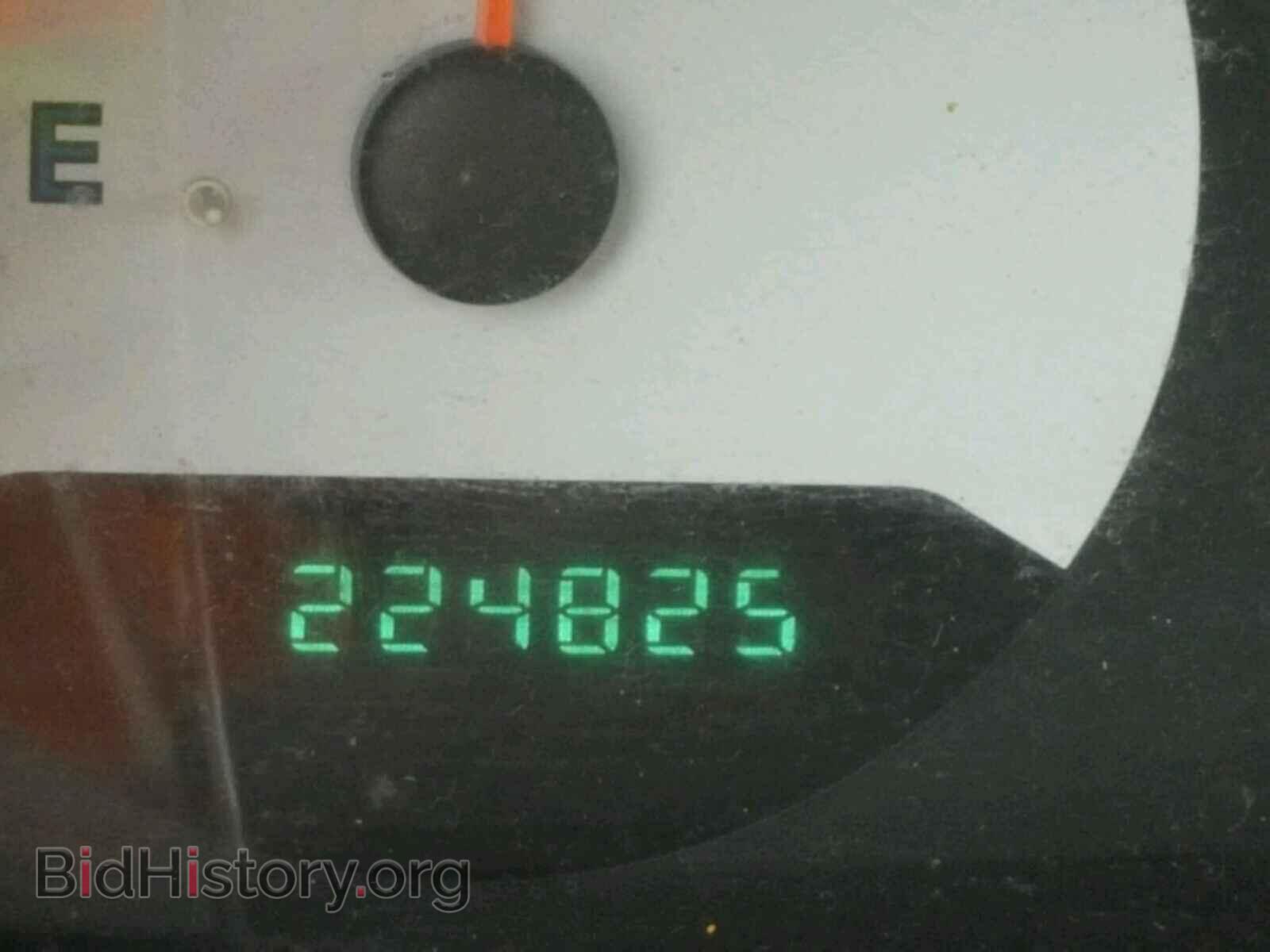 2006 DODGE CARAVAN - VIN: 1D4GP25B06B503074 - Photo 8