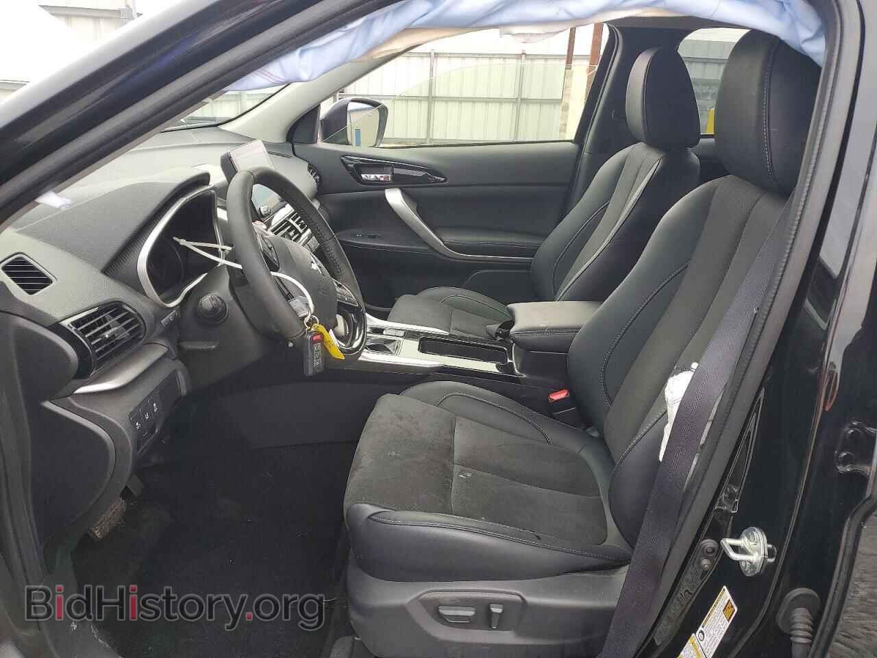 2026 MITSUBISHI ECLIPSE - VIN: JA4ATWAA2TZ004664 - Фото 7