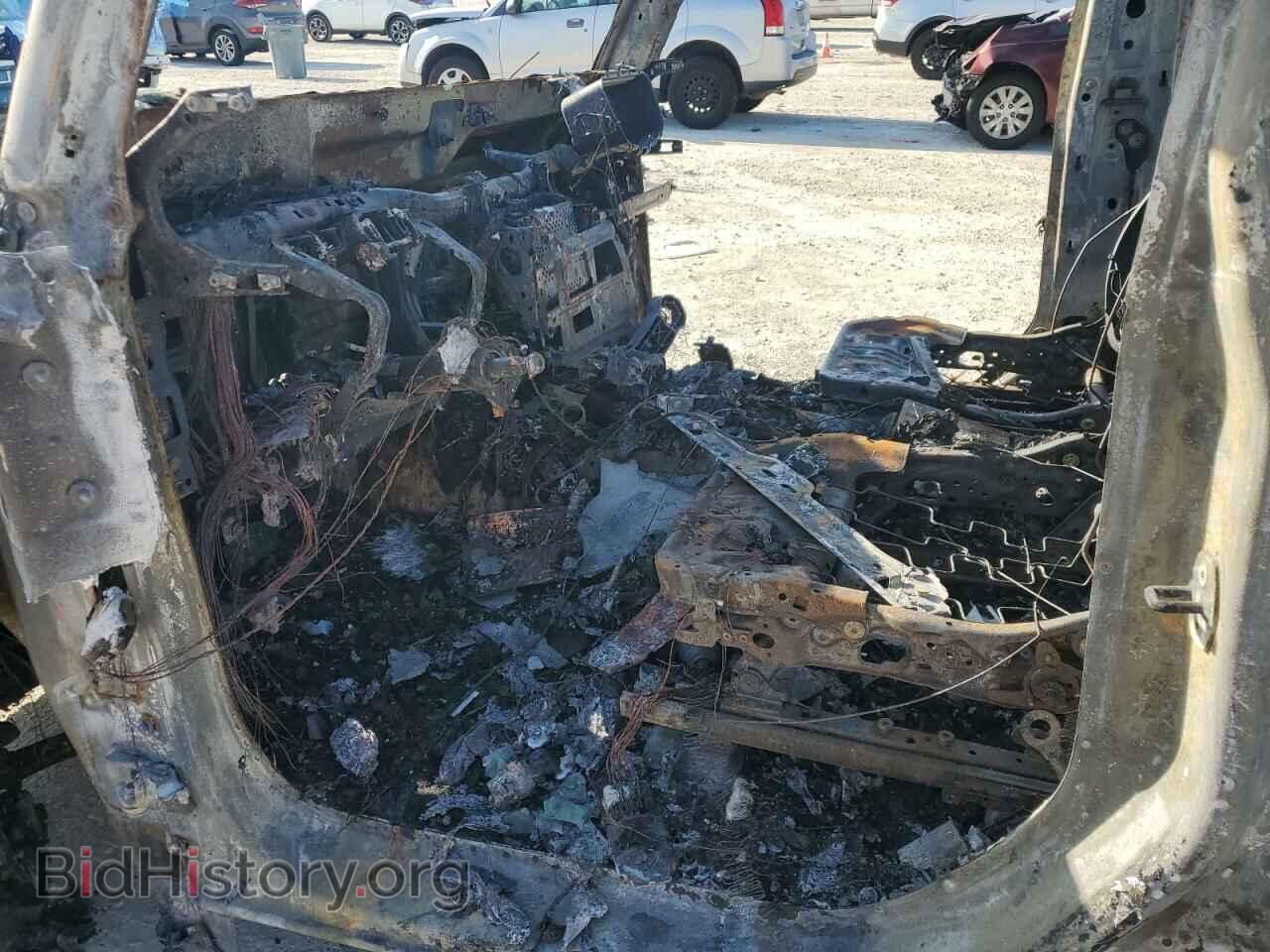 2023 FORD BRONCO - VIN: 1FMEE5DP5PLB28766 - Photo 7