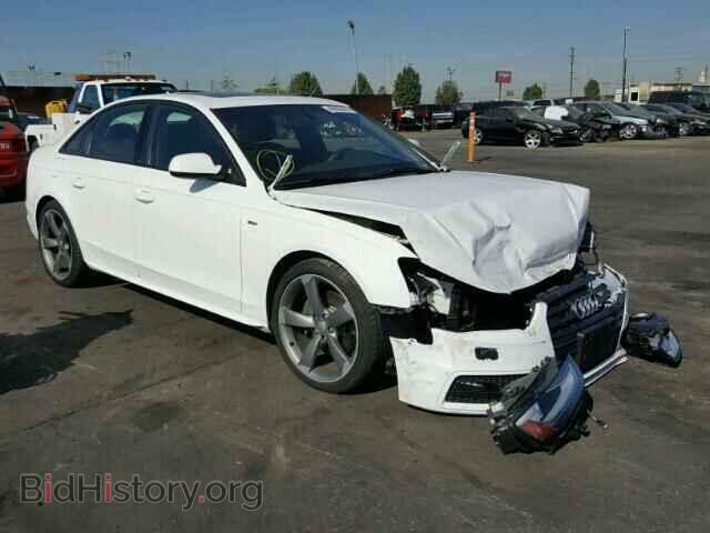 Photo WAUEFAFL0GN004264 - AUDI A4 2016