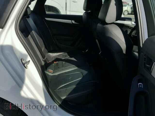 2016 AUDI A4 - VIN: WAUEFAFL0GN004264 - Фото 6