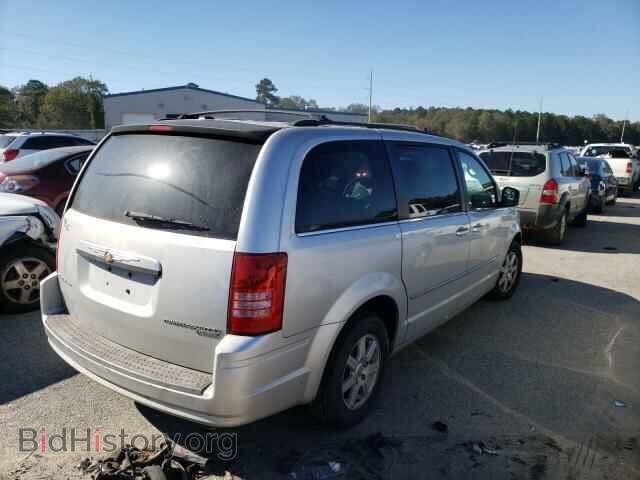 2010 CHRYSLER MINIVAN - VIN: 2A4RR5D1XAR235505 - Фото 4