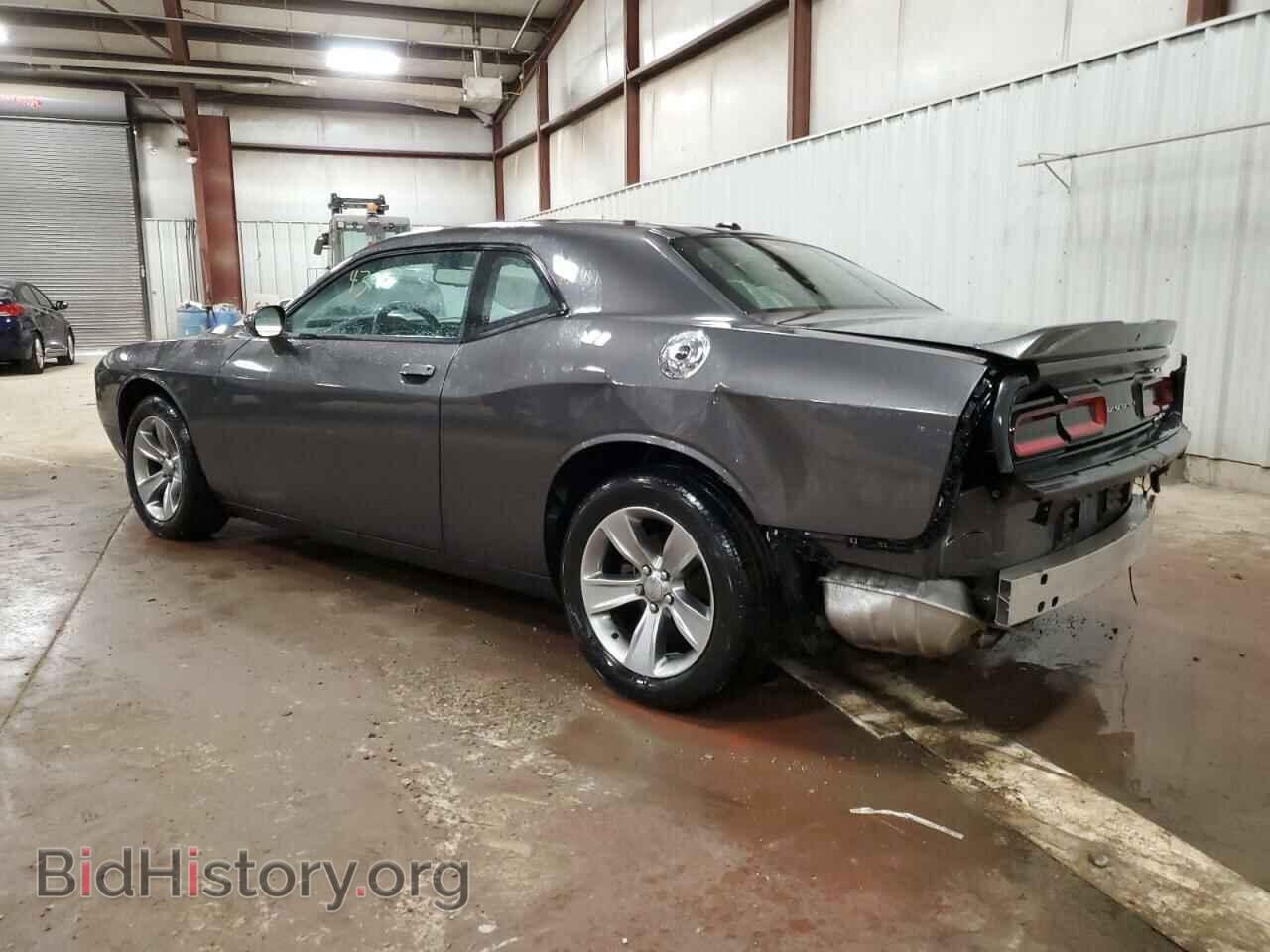 2020 DODGE CHALLENGER - VIN: 2C3CDZAG4LH117831 - Photo 2