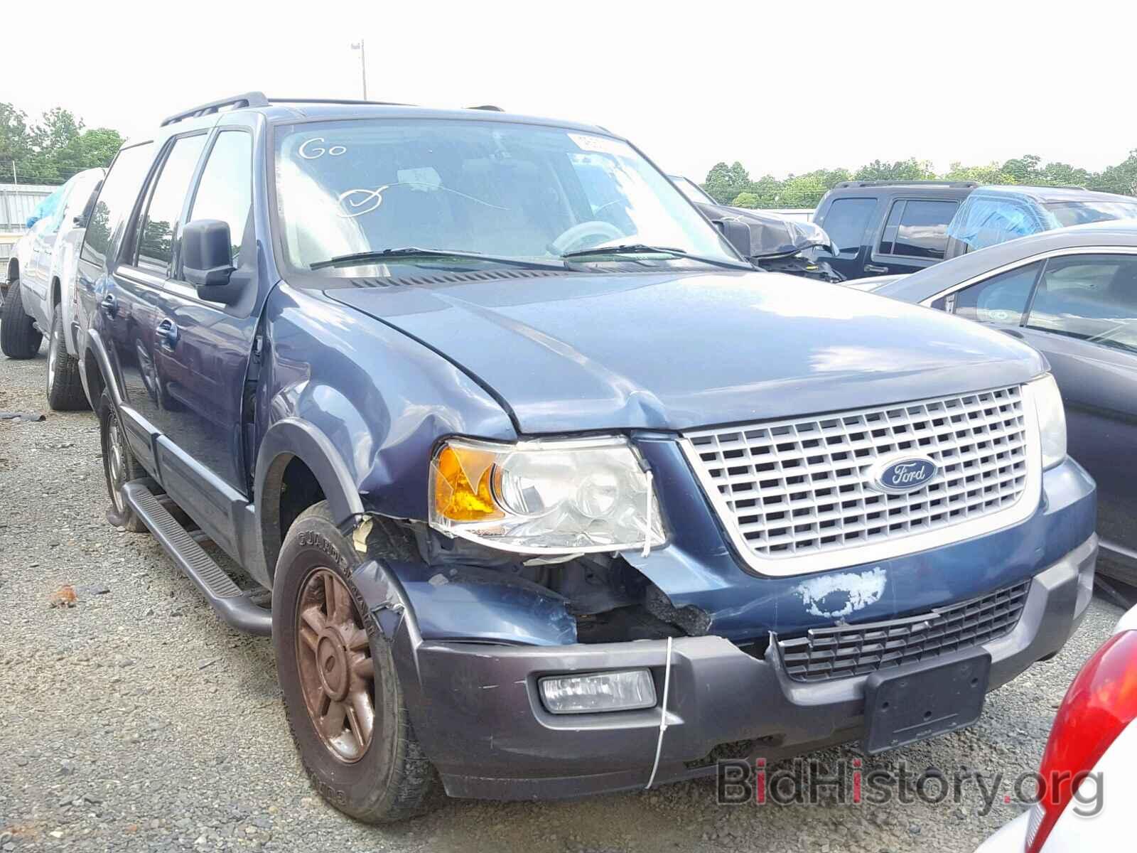 Photo 1FMPU15505LA83217 - FORD EXPEDITION 2005