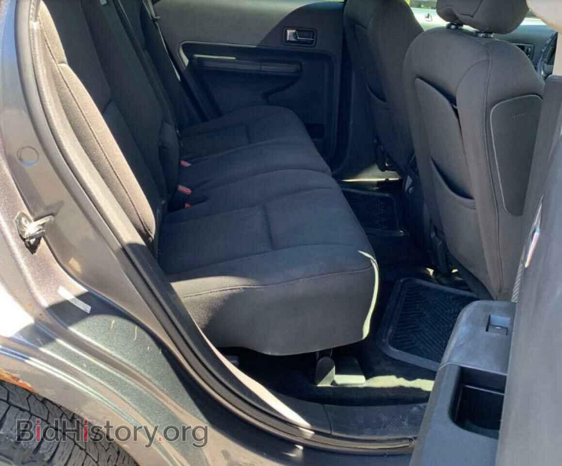 2010 FORD EDGE - VIN: 2FMDK4JC2ABA21486 - Фото 6